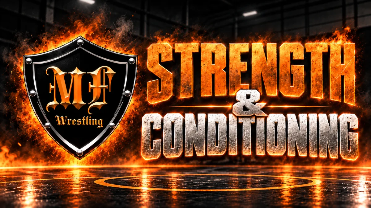 Sleds, ropes, plyo boxes or speed work